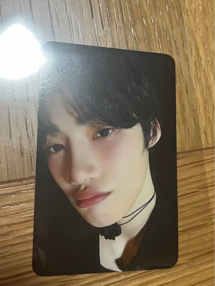 The boyz ドボイズ　ニュー　withmuu トレカ 2025年最新】theboyz ニュー withmuuの人気アイテム - メルカリ